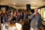 Laren 10 mei 2013
Gordon opent nieuwe riviera Maison winkel samen met Henk Teunissen ( eigenaar)
Peter Smulders bv