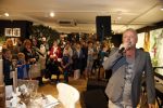 Laren 10 mei 2013
Gordon opent nieuwe riviera Maison winkel samen met Henk Teunissen ( eigenaar)
Peter Smulders bv