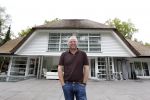 Blaricum 14 mei 2013
Binnen kijken in het huis van Gordon.
Peter Smulders bv