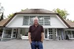 Blaricum 14 mei 2013
Binnen kijken in het huis van Gordon.
Peter Smulders bv