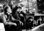 Eindhoven-Madrid, 6 April 1988 De memorabele wedstrijd van Real Madrid-PSV met het doelpunt van Edwin Linskens, eindstand 1-1

Foto Peter Smulders BV