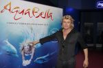 Harderwijk 14 mei 2013
Premiere nieuwe show in het dolfinarium. Hans Klok
Peter Smulders bv