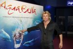 Harderwijk 14 mei 2013
Premiere nieuwe show in het dolfinarium. Hans Klok
Peter Smulders bv