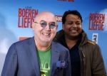 Amsterdam 13 mei 2013
Premiere leve boerenliefde in tuschinski. Harry Vermeegen
Peter Smulders bv