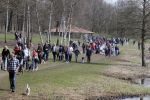 Busloo Apeldoorn 21 april 2013
Royal Canin organiseert grootste wandeltocht voor hond voor stichting Hulphond. Ambassadrices Anita Witzier Anouk Smulders en Martin Gaus lopen ook mee.
Peter Smulders bv
