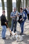 Busloo Apeldoorn 21 april 2013
Royal Canin organiseert grootste wandeltocht voor hond voor stichting Hulphond. Ambassadrices Anita Witzier Anouk Smulders en Martin Gaus lopen ook mee.
Peter Smulders bv