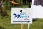 Busloo Apeldoorn 21 april 2013
Royal Canin organiseert grootste wandeltocht voor hond voor stichting Hulphond. Ambassadrices Anita Witzier Anouk Smulders en Martin Gaus lopen ook mee.
Peter Smulders bv