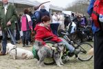 Busloo Apeldoorn 21 april 2013
Royal Canin organiseert grootste wandeltocht voor hond voor stichting Hulphond. Ambassadrices Anita Witzier Anouk Smulders en Martin Gaus lopen ook mee.
Peter Smulders bv