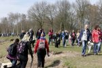 Busloo Apeldoorn 21 april 2013
Royal Canin organiseert grootste wandeltocht voor hond voor stichting Hulphond. Ambassadrices Anita Witzier Anouk Smulders en Martin Gaus lopen ook mee.
Peter Smulders bv