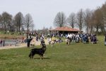 Busloo Apeldoorn 21 april 2013
Royal Canin organiseert grootste wandeltocht voor hond voor stichting Hulphond. Ambassadrices Anita Witzier Anouk Smulders en Martin Gaus lopen ook mee.
Peter Smulders bv
