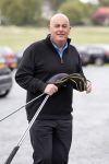 Badhoevedorp 16 mei 2013
Pro Am deloitte open golf op de golfbaan bij schiphol. Jack v Gelder
Peter Smulders bv