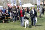 Voorst 21 april 2013
Jacques Herb met zijn vrouw Diny en hond.
Peter Smulders bv