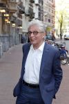 Amsterdam 28 april 2013
Premiere John v Eerd in het nieuwe de la mar theater. Jacques d Ancona
Peter Smulders bv