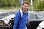 Badhoevedorp 16 mei 2013
Pro Am deloitte open golf op de golfbaan bij schiphol. jeroen Rietbergen
Peter Smulders bv