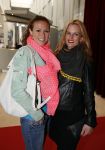 Amsterdam 22 april 2013
Premiere iron man 3 in de RAI. Jessica Mendels met een vriendin
Peter Smulders bv