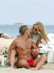 Ibiza 8 mei 2013
John Ewbank met zijn vriendin Kelly Weekers op ibiza.
Peter Smulders bv