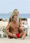 Ibiza 8 mei 2013
John Ewbank met zijn vriendin Kelly Weekers op ibiza.
Peter Smulders bv