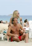 Ibiza 8 mei 2013
John Ewbank met zijn vriendin Kelly Weekers op ibiza.
Peter Smulders bv