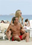 Ibiza 8 mei 2013
John Ewbank met zijn vriendin Kelly Weekers op ibiza.
Peter Smulders bv