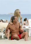 Ibiza 8 mei 2013
John Ewbank met zijn vriendin Kelly Weekers op ibiza.
Peter Smulders bv