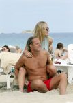 Ibiza 8 mei 2013
John Ewbank met zijn vriendin Kelly Weekers op ibiza.
Peter Smulders bv