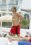 Ibiza 8 mei 2013
John Ewbank met zijn vriendin Kelly Weekers op ibiza.
Peter Smulders bv