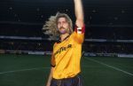 1994-1996 John de Wolf speldn voor Wolverhampton Wanderers
Foto Peter Smulders BV