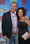 Amsterdam 13 mei 2013
Premiere leve boerenliefde in tuschinski. Boer Jos Sloot met vriendin Dycke
Peter Smulders bv