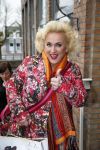 Aalsmeer 26 april 2013
Gerard Joling krijgt uit handen van de burgemeester van Aalsmeer een koninklijke onderscheiding (lintje). Karin Bloemen
Peter Smulders bv