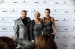 Amsterdam 12 mei 2013
Uitreiking coiffure awards in de rai. Kim feenstra
Peter Smulders bv
