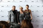 Amsterdam 12 mei 2013
Uitreiking coiffure awards in de rai. Kim feenstra
Peter Smulders bv