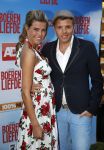 Amsterdam 13 mei 2013
Premiere leve boerenliefde in tuschinski. Kim Kotter en Jaap Reesema
Peter Smulders bv