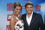 Amsterdam 13 mei 2013
Premiere leve boerenliefde in tuschinski. Kim Kotter en Jaap Reesema
Peter Smulders bv