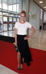 Amsterdam 22 april 2013
Premiere iron man 3 in de RAI. Kimberly Klaver met vriend Bas Schothorst
Peter Smulders bv