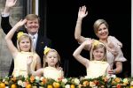 Amsterdam, 30 april 2013
Inhuldiging Koning Willem Alexander en Koningin Maxima

Foto Peter Smulders BV