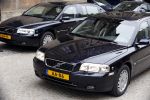 Amsterdam 16 mei 2013
Koningin Maxima en Koning Willem Alexander bij uitreiking appeltjes van Oranje op het paleijs op de dam
Peter Smulders bv
