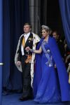 Amsterdam, 30 april 2013
Inhuldiging Koning Willem Alexander en Koningin Maxima
Foto Peter Smulders BV