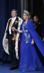 Amsterdam, 30 april 2013
Inhuldiging Koning Willem Alexander en Koningin Maxima
Foto Peter Smulders BV