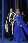 Amsterdam, 30 april 2013
Inhuldiging Koning Willem Alexander en Koningin Maxima
Foto Peter Smulders BV