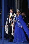 Amsterdam, 30 april 2013
Inhuldiging Koning Willem Alexander en Koningin Maxima
Foto Peter Smulders BV