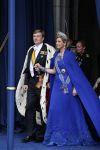 Amsterdam, 30 april 2013
Inhuldiging Koning Willem Alexander en Koningin Maxima
Foto Peter Smulders BV