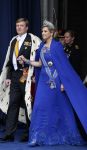 Amsterdam, 30 april 2013
Inhuldiging Koning Willem Alexander en Koningin Maxima
Foto Peter Smulders BV