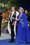 Amsterdam, 30 april 2013
Inhuldiging Koning Willem Alexander en Koningin Maxima
Foto Peter Smulders BV