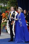 Amsterdam, 30 april 2013
Inhuldiging Koning Willem Alexander en Koningin Maxima
Foto Peter Smulders BV