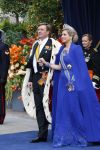 Amsterdam, 30 april 2013
Inhuldiging Koning Willem Alexander en Koningin Maxima
Foto Peter Smulders BV