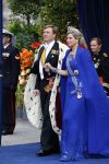 Amsterdam, 30 april 2013
Inhuldiging Koning Willem Alexander en Koningin Maxima
Foto Peter Smulders BV