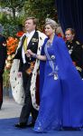 Amsterdam, 30 april 2013
Inhuldiging Koning Willem Alexander en Koningin Maxima
Foto Peter Smulders BV