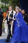Amsterdam, 30 april 2013
Inhuldiging Koning Willem Alexander en Koningin Maxima
Foto Peter Smulders BV