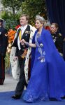 Amsterdam, 30 april 2013
Inhuldiging Koning Willem Alexander en Koningin Maxima
Foto Peter Smulders BV
