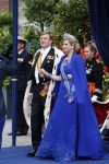 Amsterdam, 30 april 2013
Inhuldiging Koning Willem Alexander en Koningin Maxima
Foto Peter Smulders BV